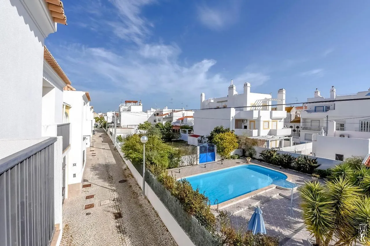 Penthouse Dali - Cabanas Beach Club Cabanas De Tavira