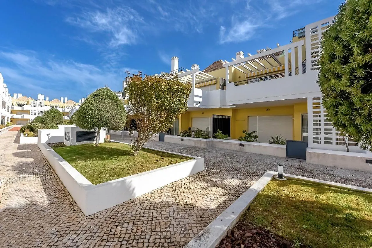 Penthouse Dali - Cabanas Beach Club Cabanas De Tavira
