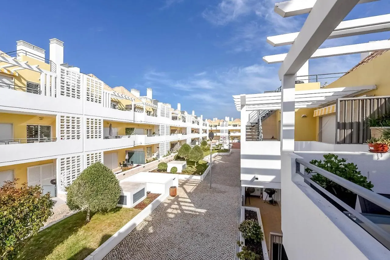 Apartment Penthouse Dali - Cabanas Beach Club Cabanas De Tavira
